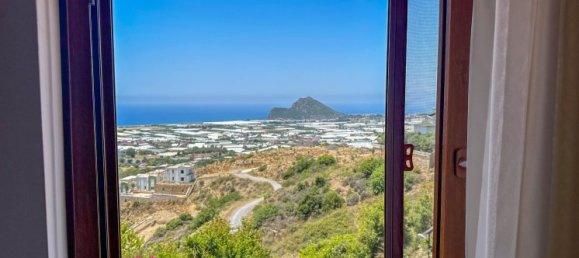 Villa 3+1 in Gazipasa, Turkey No. 15860 17