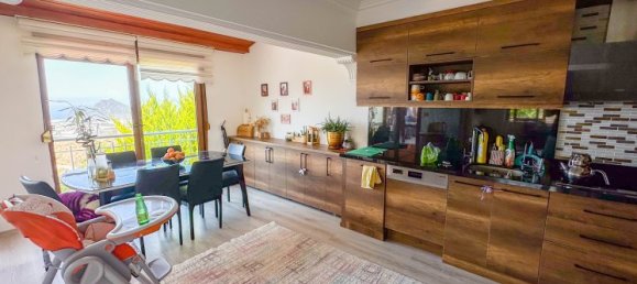 Villa 3+1 in Gazipasa, Turkey No. 15860 19