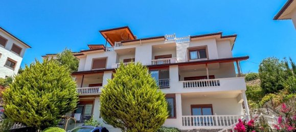 Villa 3+1 in Gazipasa, Turkey No. 15860 21