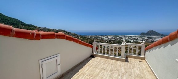 Villa 3+1 in Gazipasa, Turkey No. 15860 24