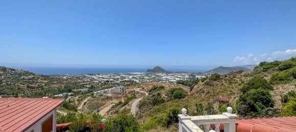 Villa 3+1 in Gazipasa, Turkey No. 15860 10