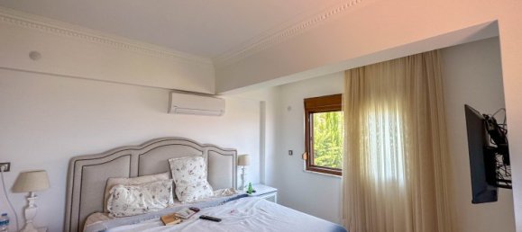 Villa 3+1 in Gazipasa, Turkey No. 15860 6