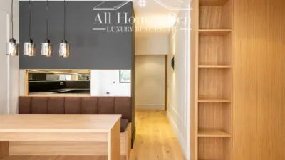 3 bedrooms Apartment in Gracia, Spain No. 206228