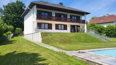 Casa de 7 divisões em Neulengbach, Austria N.º 143145