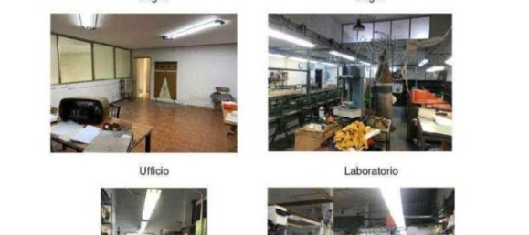 4 rooms Warehouse in Novafeltria, Italy No. 11451 26