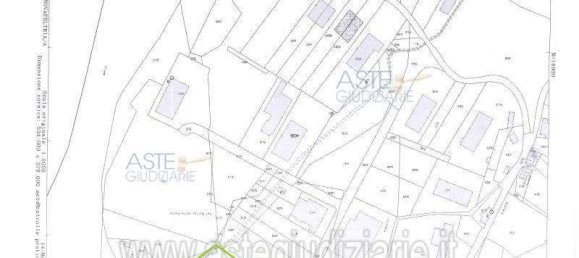 4 rooms Warehouse in Novafeltria, Italy No. 11451 4