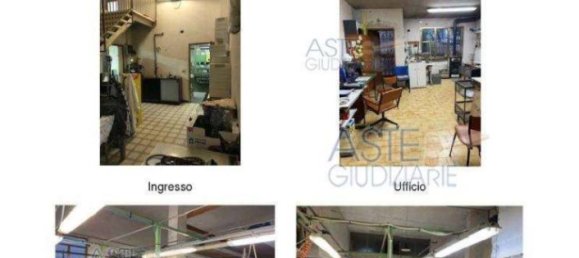 4 rooms Warehouse in Novafeltria, Italy No. 11451 2