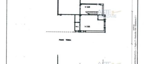 4 rooms Warehouse in Novafeltria, Italy No. 11451 5