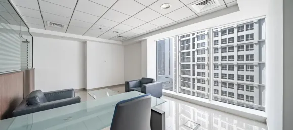 Oficina en Business Bay, UAE 76 m² No. 108560 3