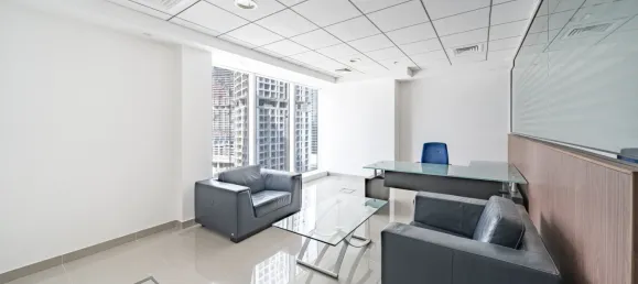 Oficina en Business Bay, UAE 76 m² No. 108560 4