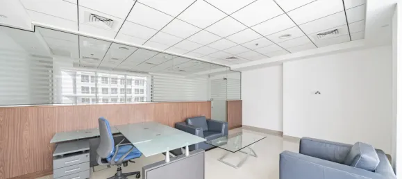 Oficina en Business Bay, UAE 76 m² No. 108560 6