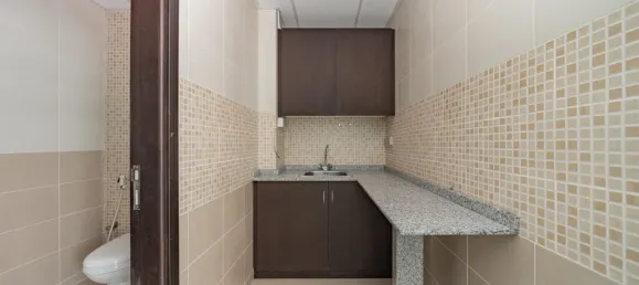 Oficina en Business Bay, UAE 76 m² No. 108560 9