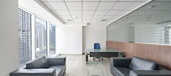 Oficina en Business Bay, UAE 76 m² No. 108560 2