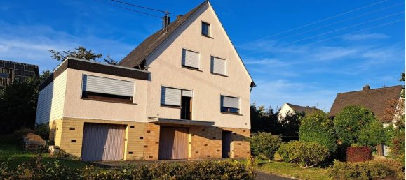 Casa de 6 habitaciónes en Westerwaldkreis, Germany No. 268499 3