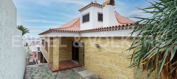 6 Schlafzimmer Haus in Las Palmas De Gran Canaria, Spain, Nr. 67899 43
