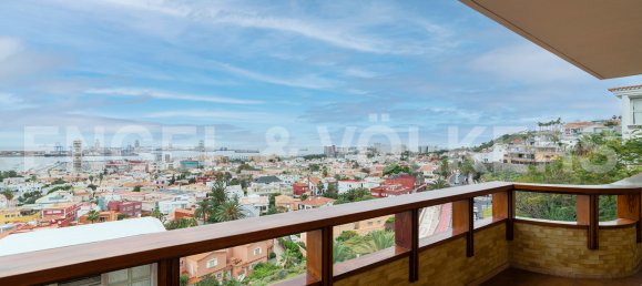 6 Schlafzimmer Haus in Las Palmas De Gran Canaria, Spain, Nr. 67899 22