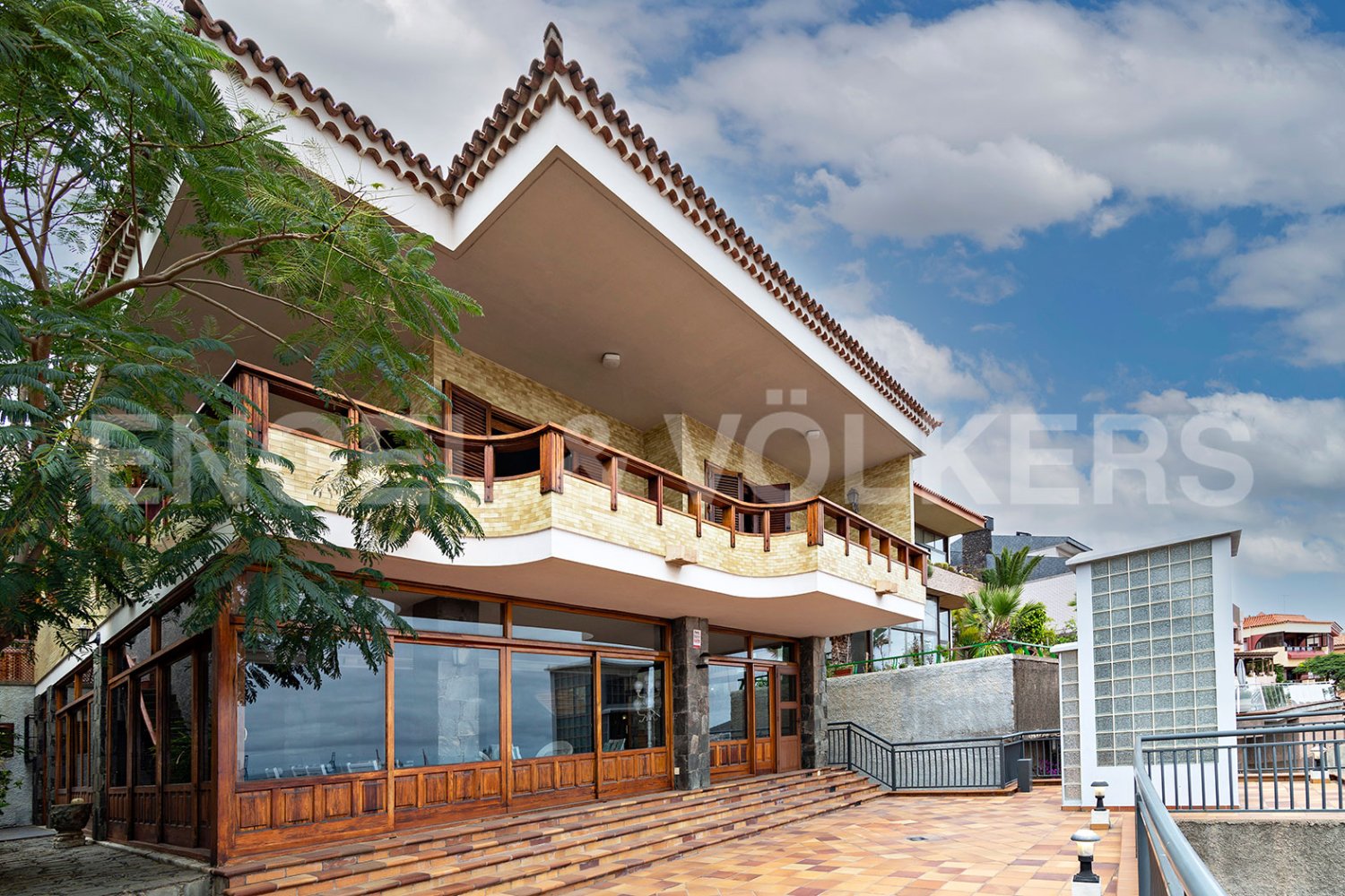 6 Schlafzimmer Haus in Las Palmas De Gran Canaria, Spain, Nr. 67899