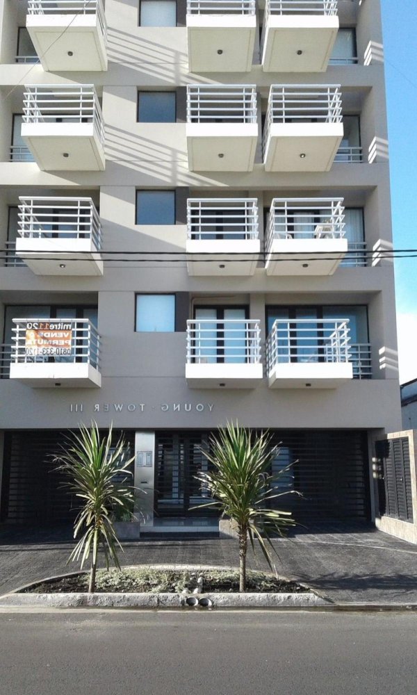 Studio in Mar del Plata, Argentina No. 75692