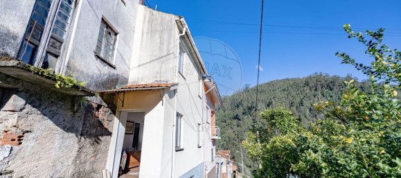 1 Schlafzimmer Haus in Lorvao, Portugal, Nr. 160752 2