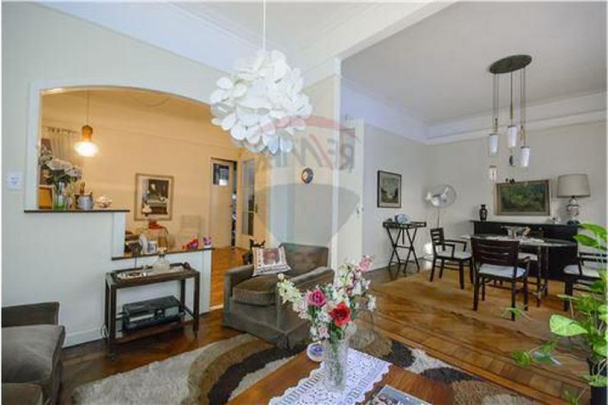 Дом с 3 спальнями в Буэнос-Айрес, Аргентина № 69754