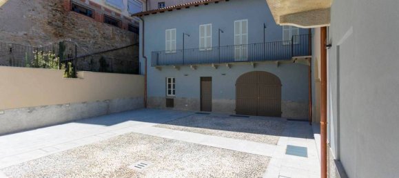 2 bedrooms Apartment in Acqui Terme, Italy No. 233085 10