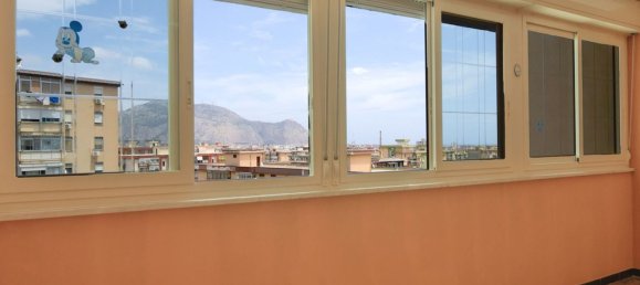 5 rooms Apartment in Palermo, Italy No. 46453 18