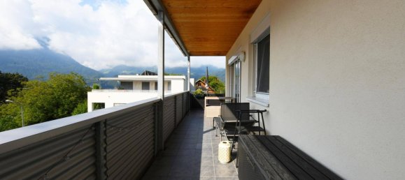 3-Zimmer Wohnung in Bludenz, Austria, Nr. 231534 17