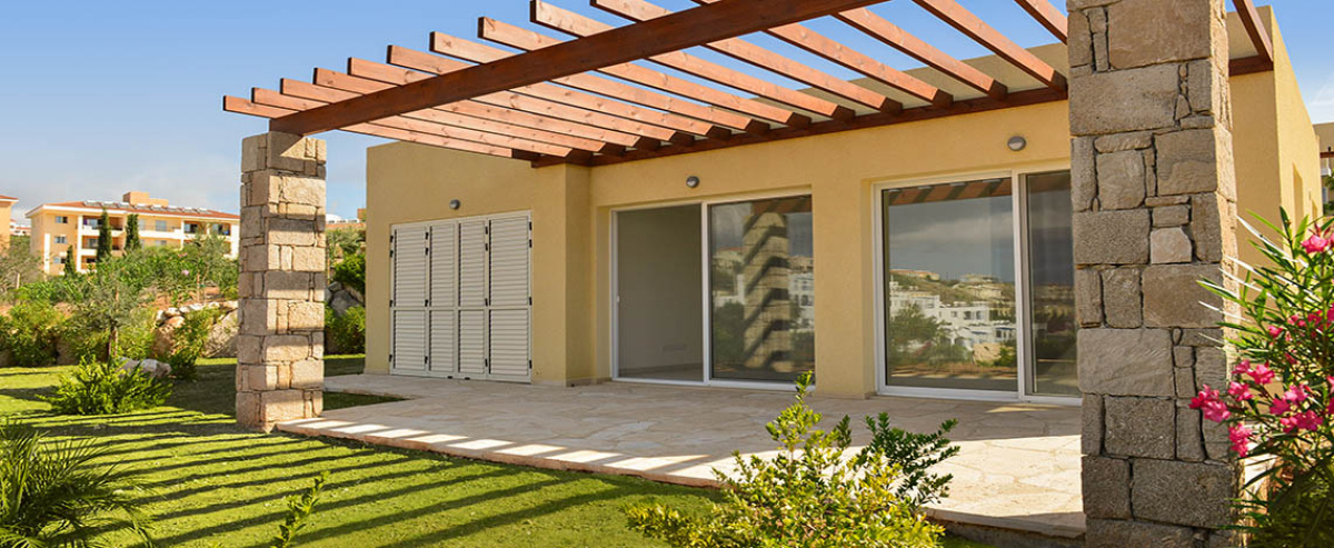 3-Zimmer Villa in Paphos, Cyprus, Nr. 95315