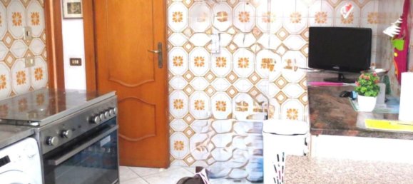 3 rooms Apartment in Rome, Italy No. 34000 21