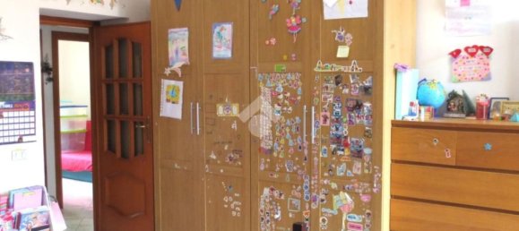 3 rooms Apartment in Rome, Italy No. 34000 12