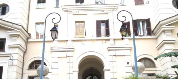 3 rooms Apartment in Rome, Italy No. 34000 19