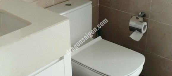 35m² Apartment in District 4, Vietnam No. 10566 4