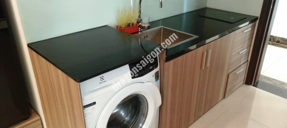35m² Apartment in District 4, Vietnam No. 10566 2