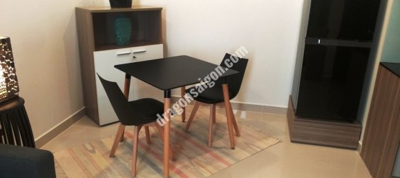35m² Apartment in District 4, Vietnam No. 10566 5