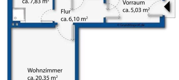 2 bedrooms Apartment in Modling, Austria No. 158744 13
