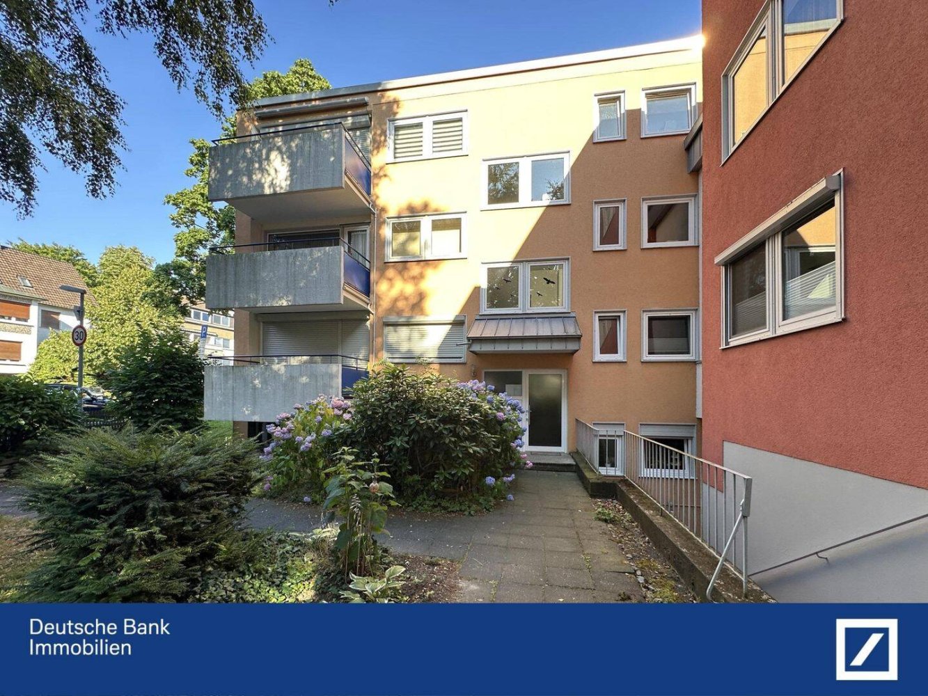 3-salle Appartement à Ennepe-Ruhr, Germany No. 265991