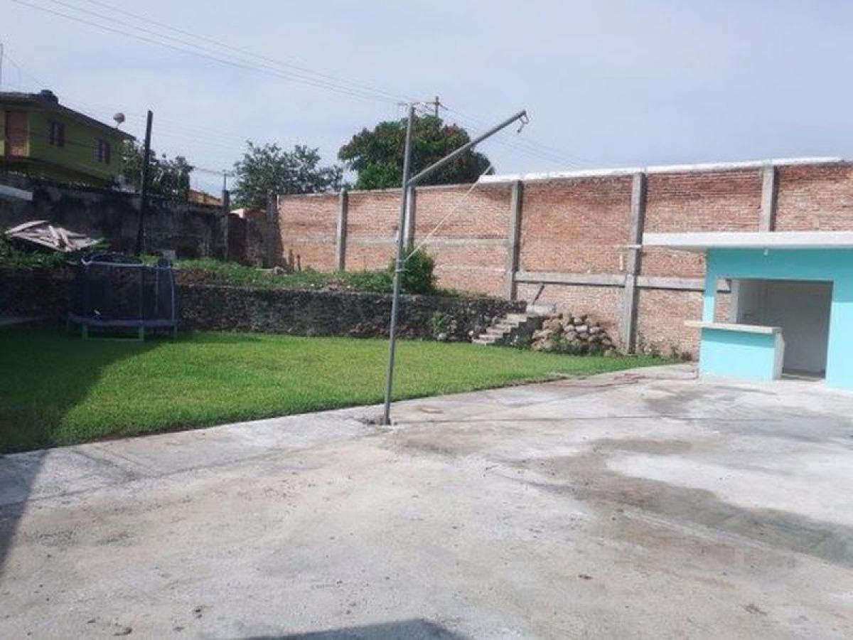  Land in Veracruz, Mexico No. 205868