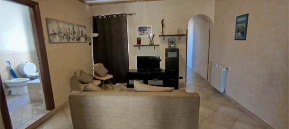 Квартира с 1 спальней в Сиракузы, Италия № 250485 8