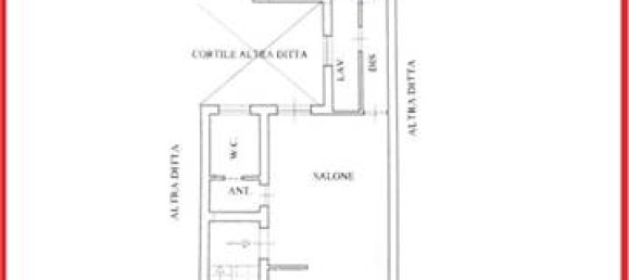 Квартира с 1 спальней в Сиракузы, Италия № 250485 4