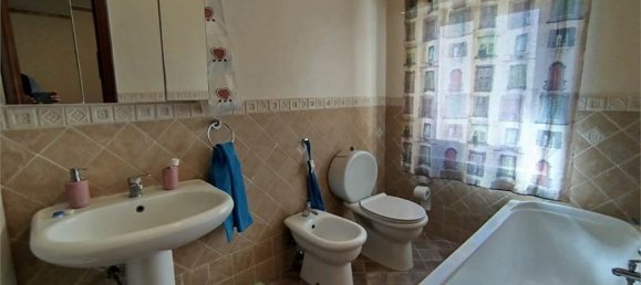 Квартира с 1 спальней в Сиракузы, Италия № 250485 11