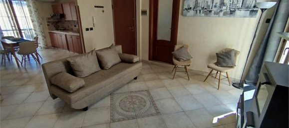 Квартира с 1 спальней в Сиракузы, Италия № 250485 6