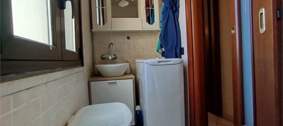 Квартира с 1 спальней в Сиракузы, Италия № 250485 12