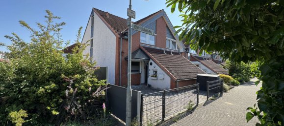 4 rooms Townhouse in Bremen, Germany No. 246700 20