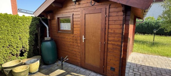 4 rooms Townhouse in Bremen, Germany No. 246700 17