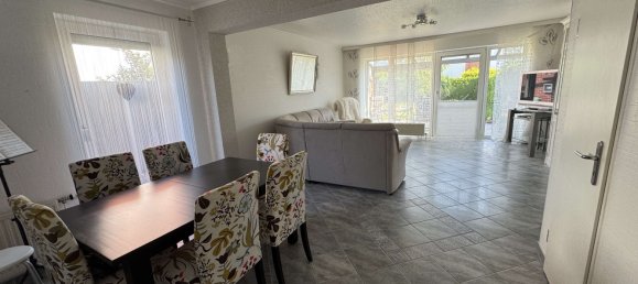 4 rooms Townhouse in Bremen, Germany No. 246700 6