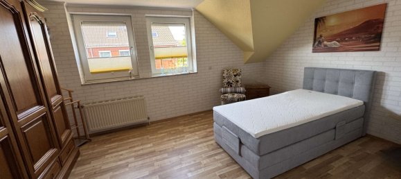 4 rooms Townhouse in Bremen, Germany No. 246700 15