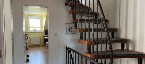 4 rooms Townhouse in Bremen, Germany No. 246700 10