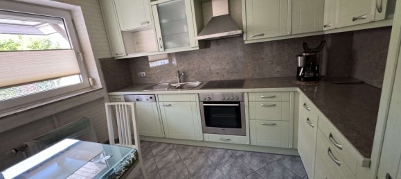 4 rooms Townhouse in Bremen, Germany No. 246700 9