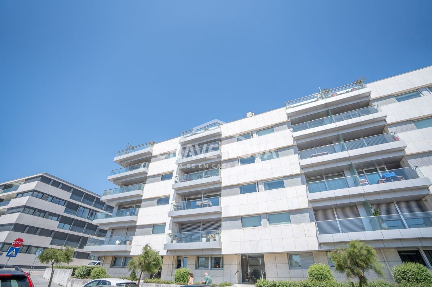 3 bedrooms Apartment in Vila Nova de Gaia, Portugal No. 302226