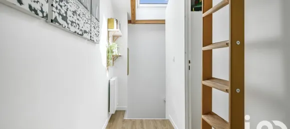 3 Schlafzimmer Doppelhaus in Pantin, France, Nr. 318961 7